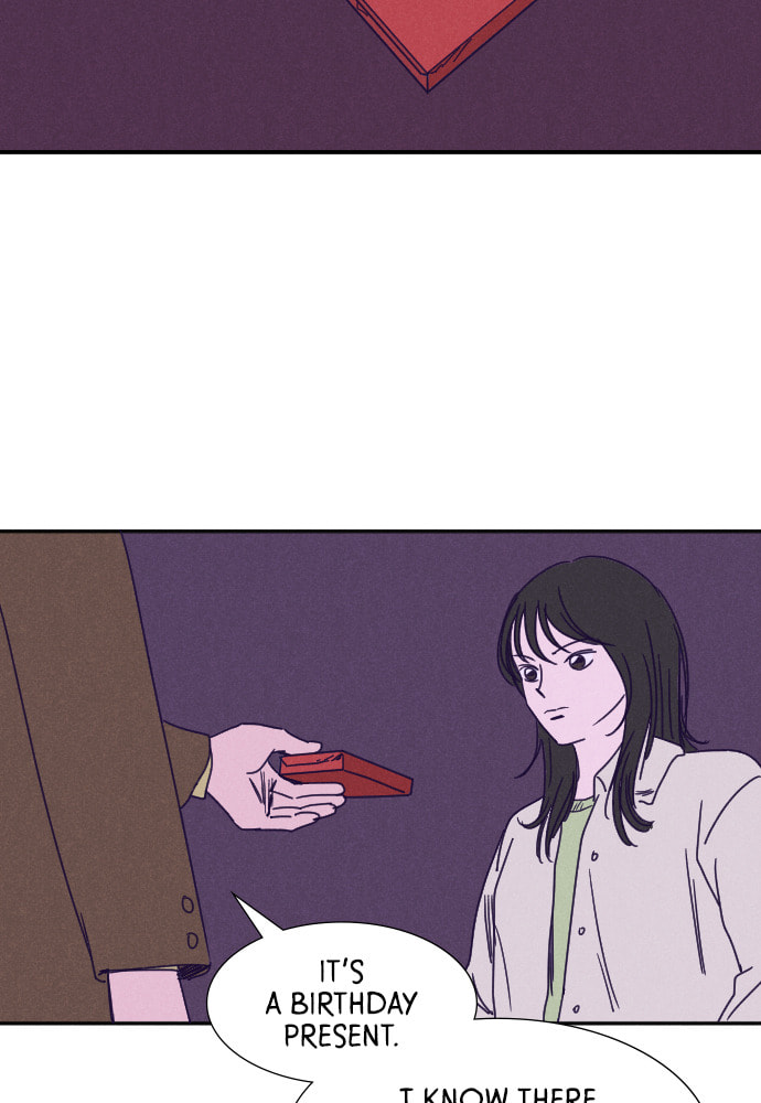Read Nevertheless chapter 19 image 33 on Lezhin