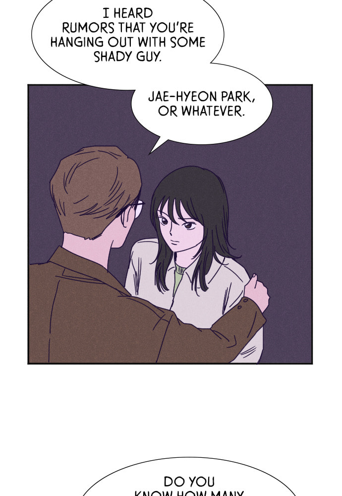 Read Nevertheless chapter 19 image 38 on Lezhin