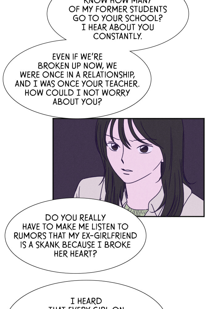 Read Nevertheless chapter 19 image 39 on Lezhin