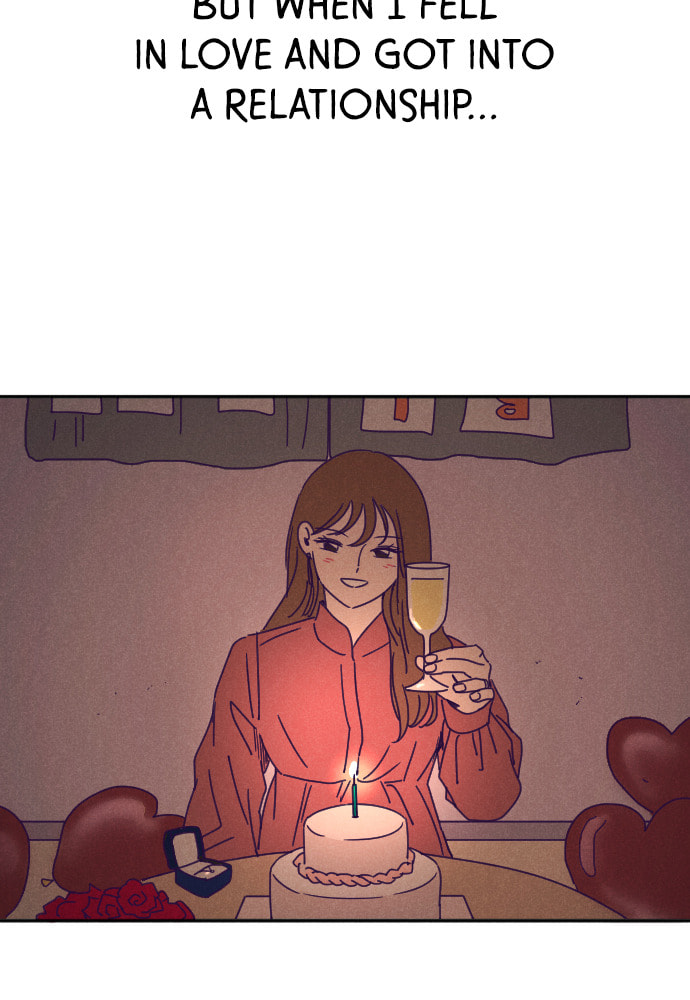 Read Nevertheless chapter 19 image 4 on Lezhin
