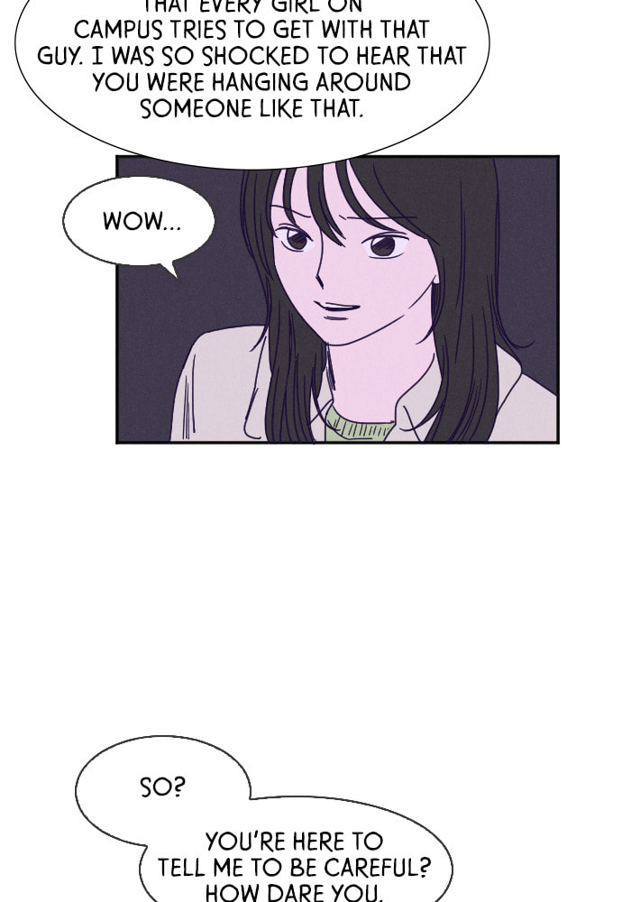 Read Nevertheless chapter 19 image 40 on Lezhin
