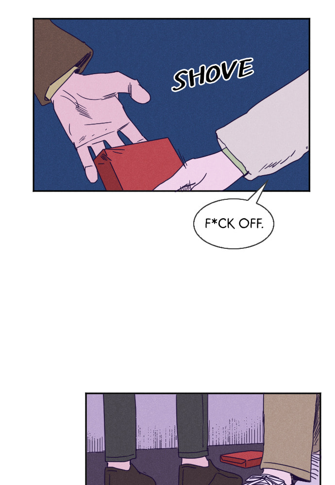 Read Nevertheless chapter 19 image 42 on Lezhin
