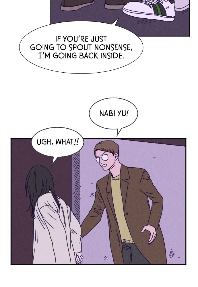 Read Nevertheless chapter 19 image 43 on Lezhin