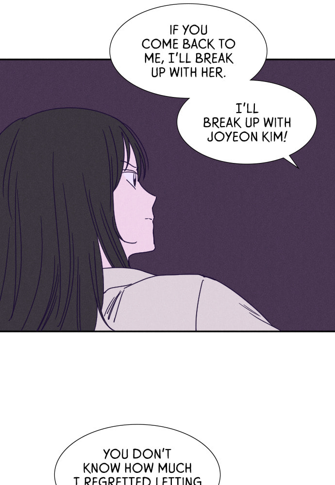 Read Nevertheless chapter 19 image 45 on Lezhin