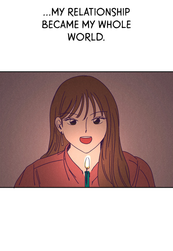 Read Nevertheless chapter 19 image 5 on Lezhin