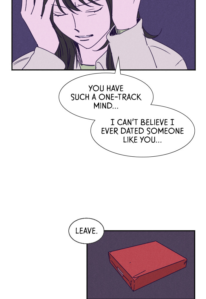 Read Nevertheless chapter 19 image 50 on Lezhin