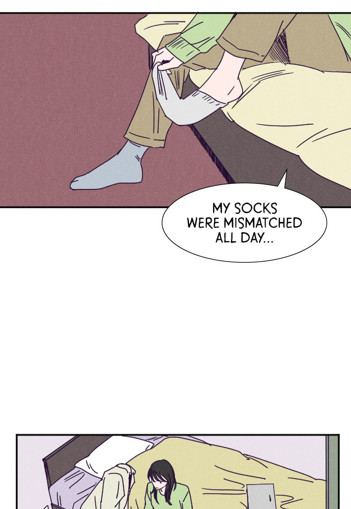Read Nevertheless chapter 19 image 59 on Lezhin
