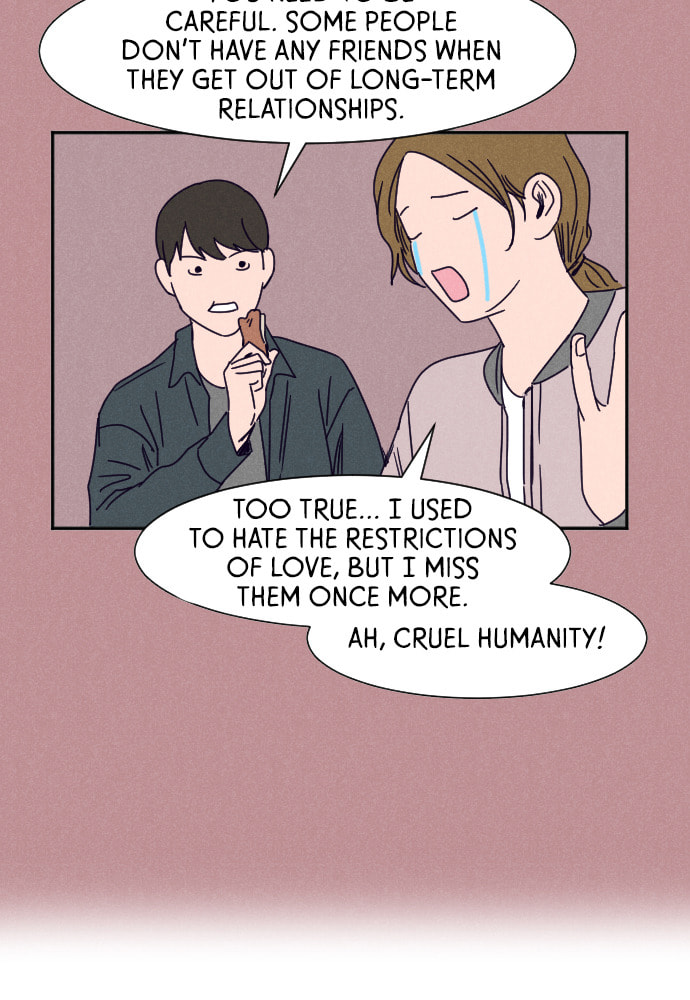 Read Nevertheless chapter 19 image 61 on Lezhin