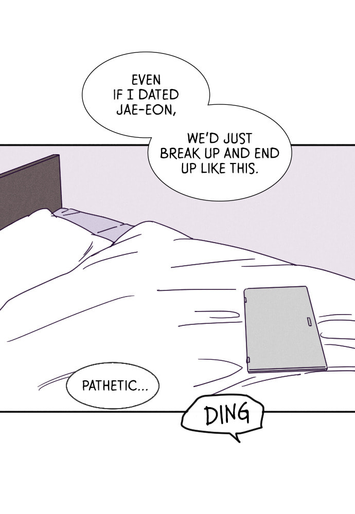 Read Nevertheless chapter 19 image 62 on Lezhin