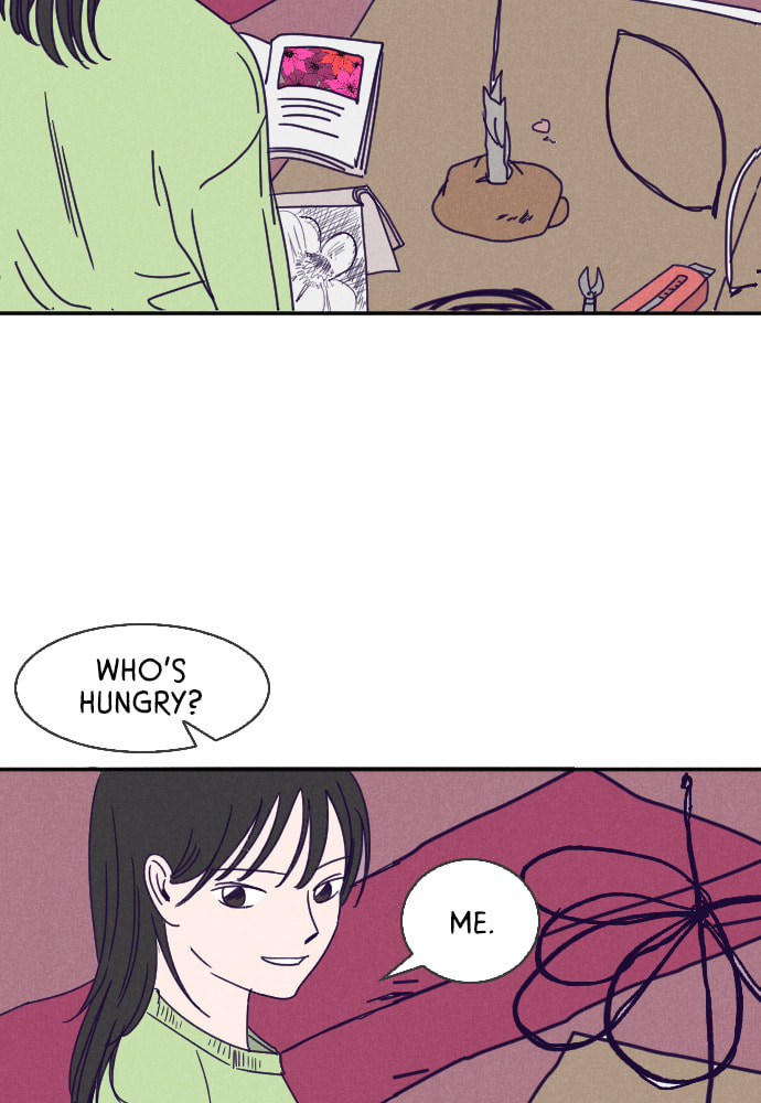 Read Nevertheless chapter 19 image 9 on Lezhin