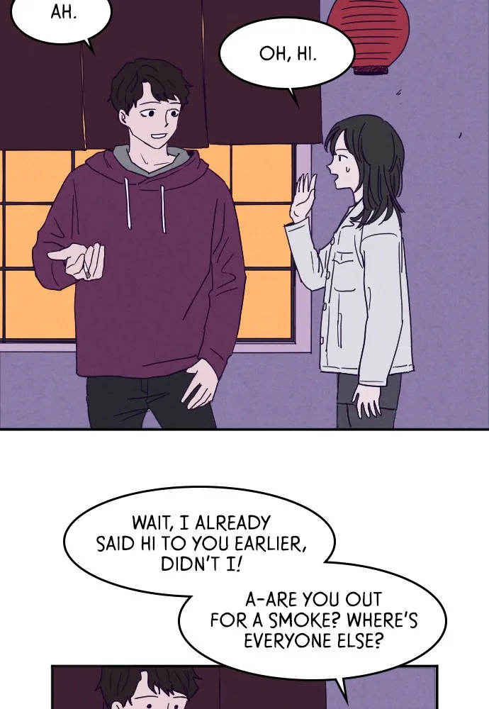 Read Nevertheless chapter 2 image 14 on Lezhin