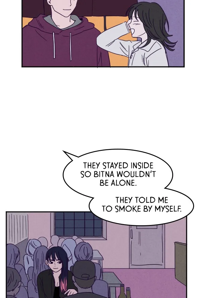 Read Nevertheless chapter 2 image 15 on Lezhin