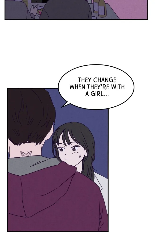 Read Nevertheless chapter 2 image 16 on Lezhin