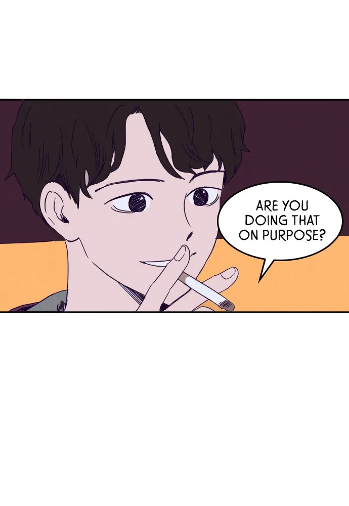 Read Nevertheless chapter 2 image 18 on Lezhin