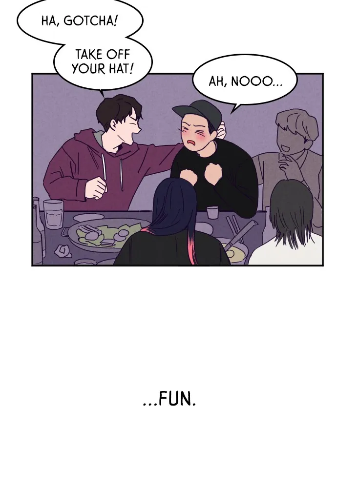 Read Nevertheless chapter 2 image 2 on Lezhin