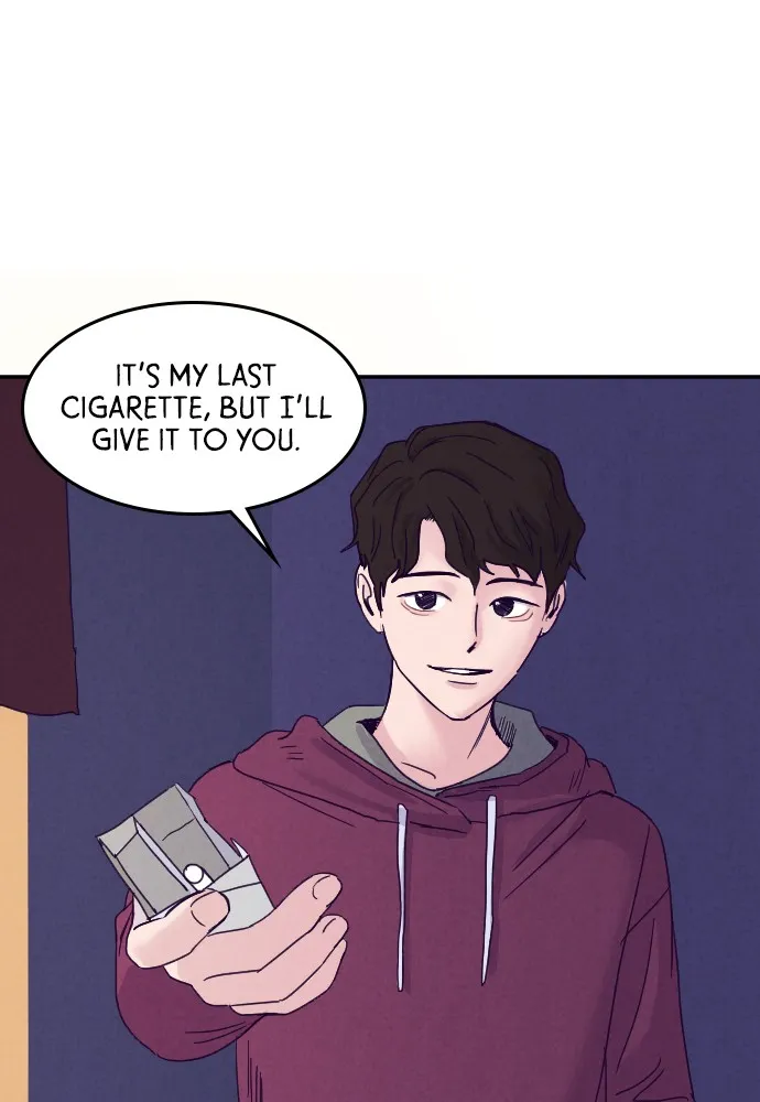 Read Nevertheless chapter 2 image 25 on Lezhin