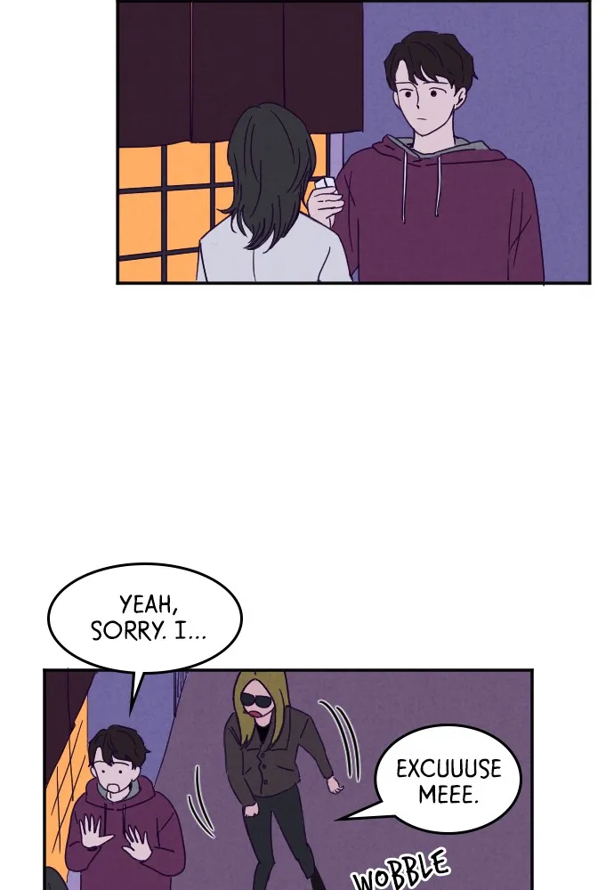 Read Nevertheless chapter 2 image 29 on Lezhin