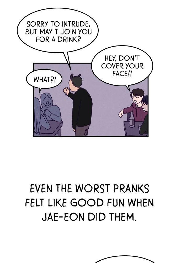 Read Nevertheless chapter 2 image 3 on Lezhin