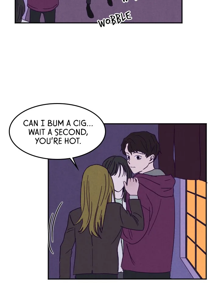 Read Nevertheless chapter 2 image 30 on Lezhin
