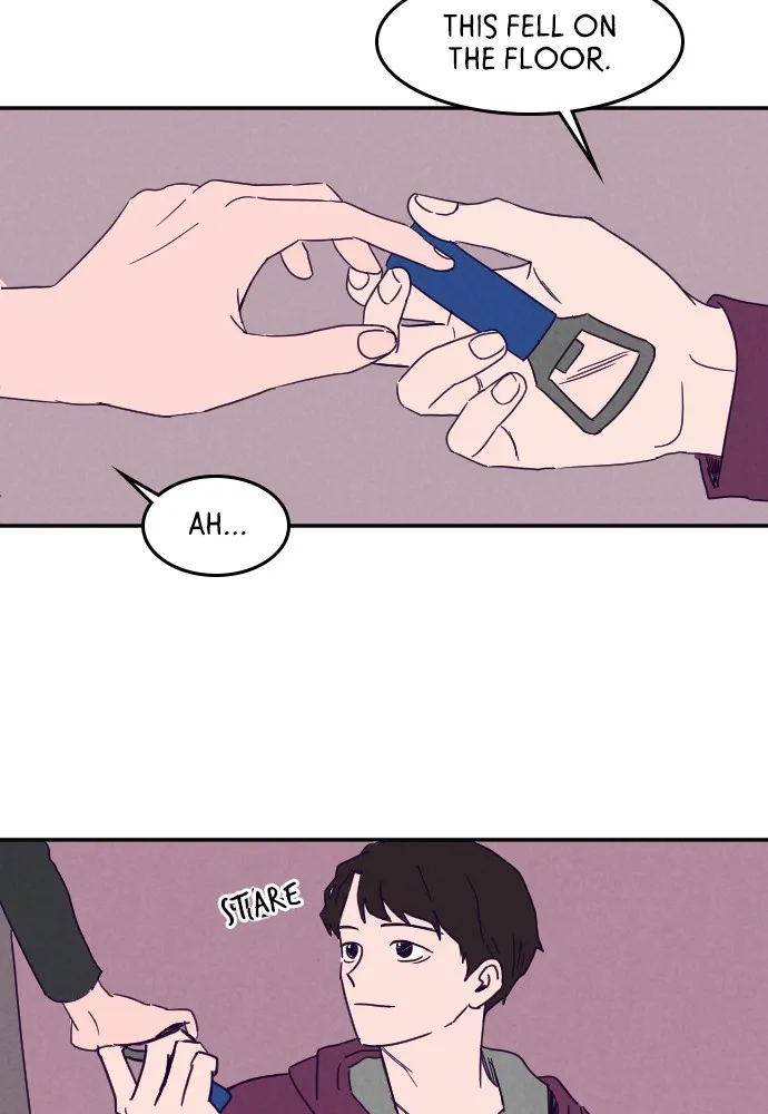 Read Nevertheless chapter 2 image 4 on Lezhin
