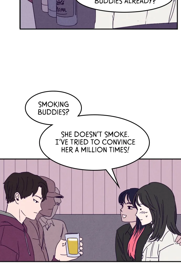 Read Nevertheless chapter 2 image 49 on Lezhin