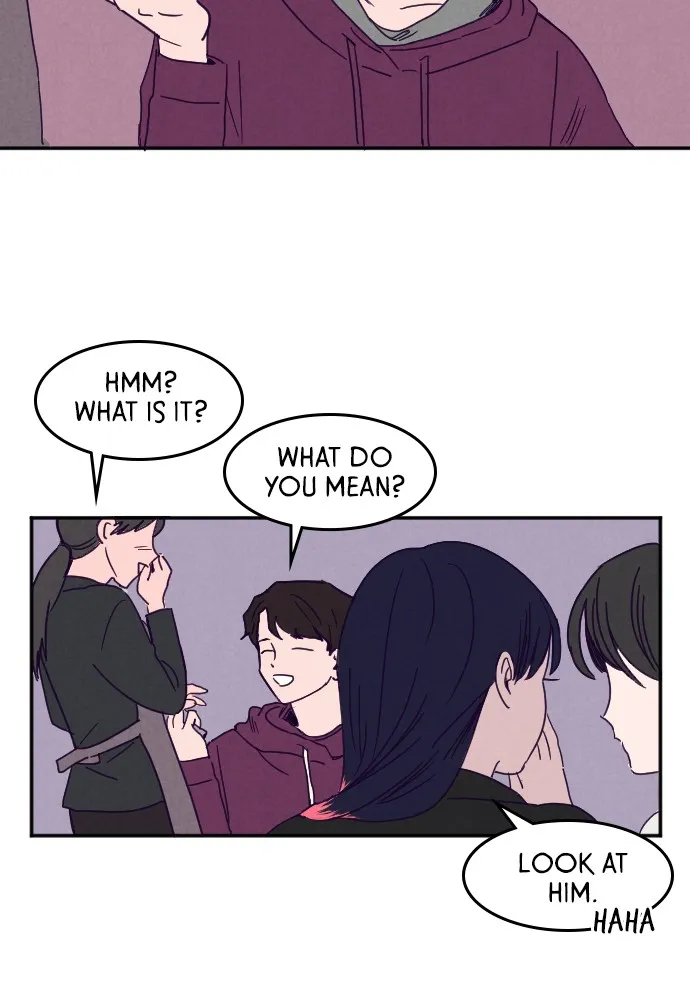 Read Nevertheless chapter 2 image 5 on Lezhin