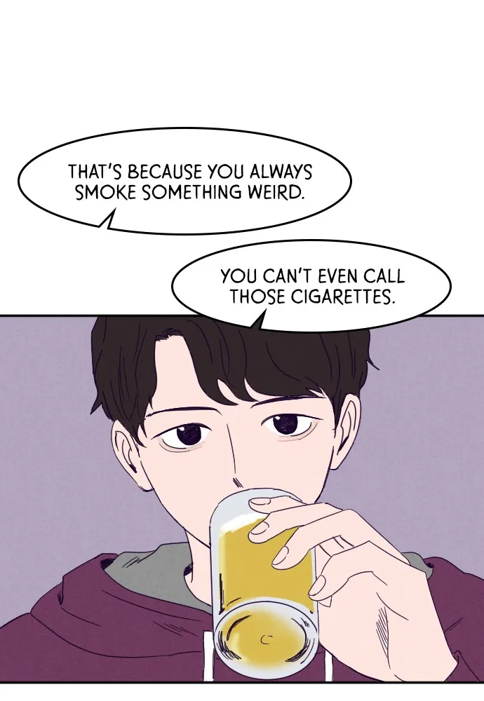 Read Nevertheless chapter 2 image 50 on Lezhin