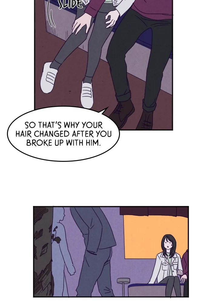 Read Nevertheless chapter 2 image 57 on Lezhin