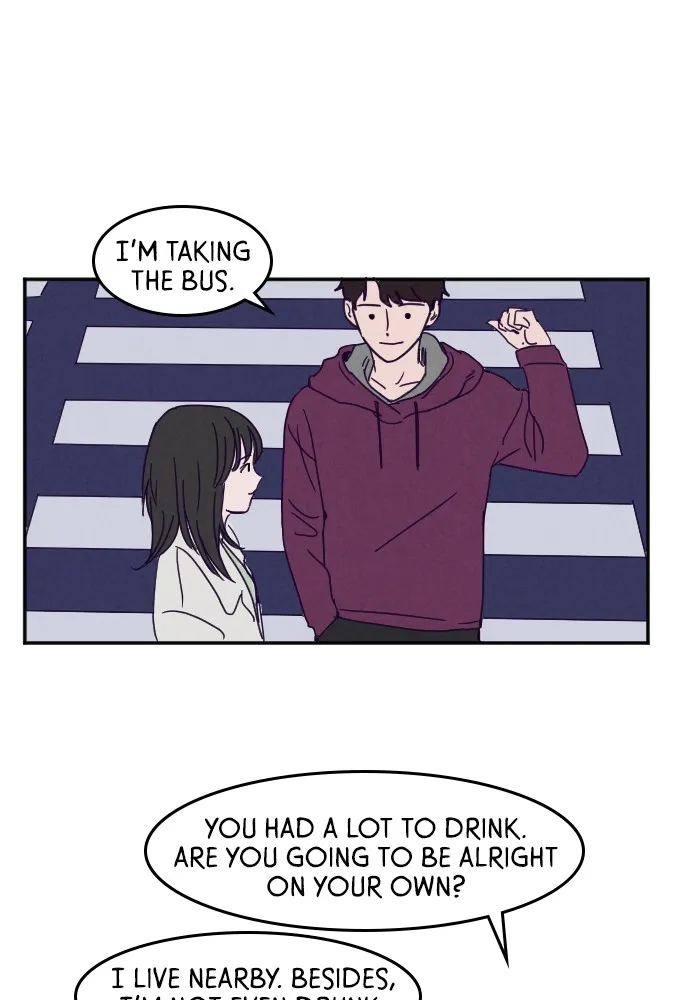 Read Nevertheless chapter 2 image 66 on Lezhin