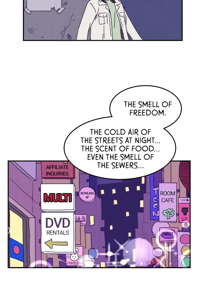 Read Nevertheless chapter 2 image 9 on Lezhin