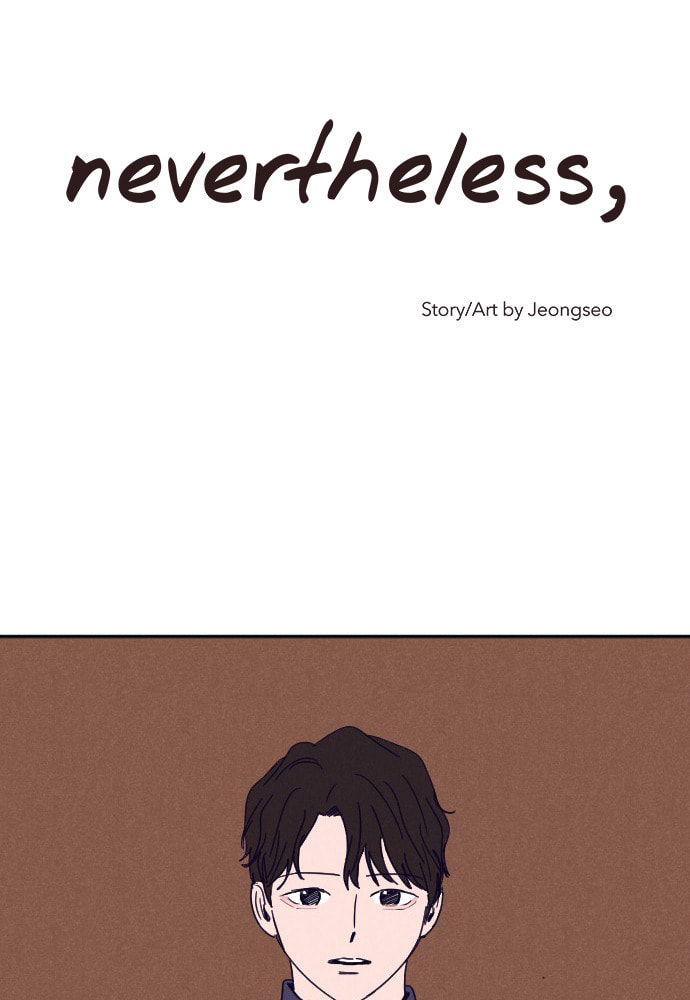 Read Nevertheless chapter 20 image 1 on Lezhin