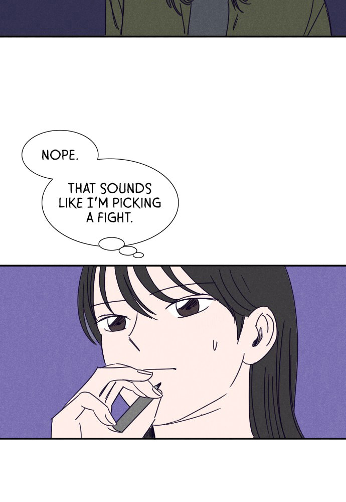 Read Nevertheless chapter 20 image 10 on Lezhin