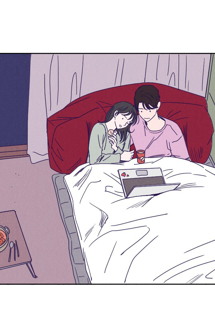Read Nevertheless chapter 20 image 14 on Lezhin