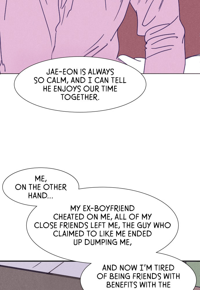 Read Nevertheless chapter 20 image 16 on Lezhin