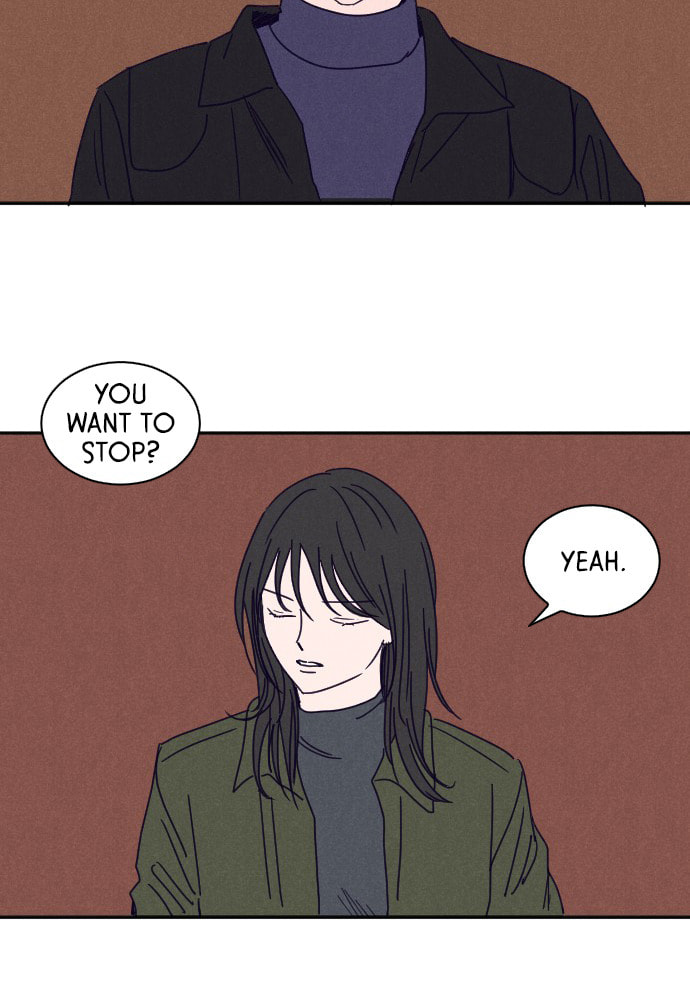 Read Nevertheless chapter 20 image 2 on Lezhin