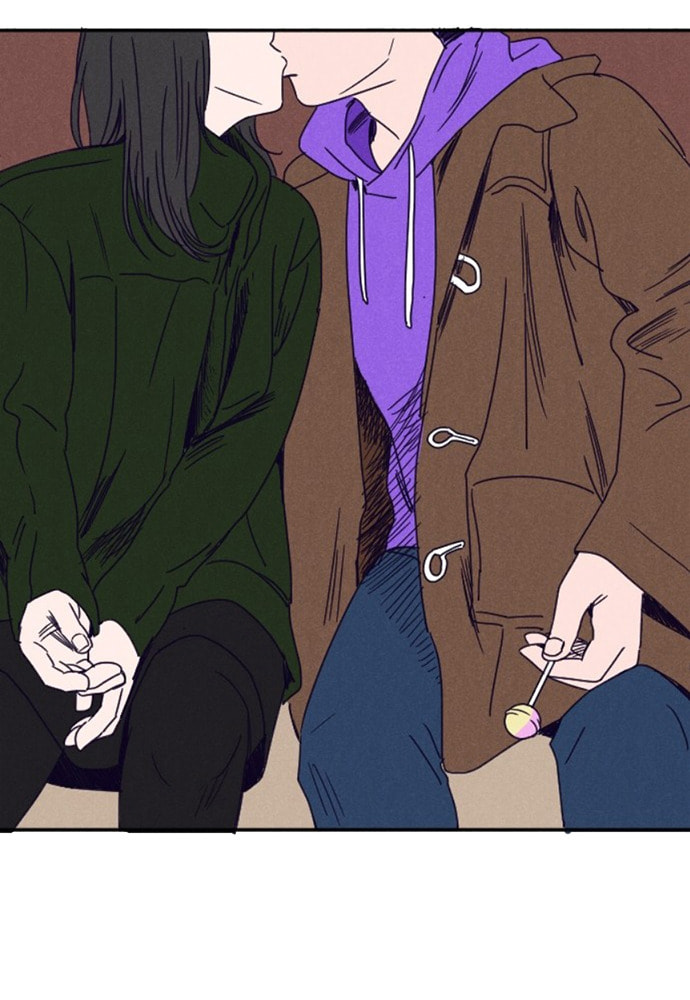 Read Nevertheless chapter 20 image 21 on Lezhin
