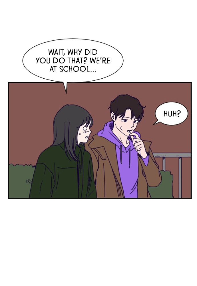 Read Nevertheless chapter 20 image 25 on Lezhin