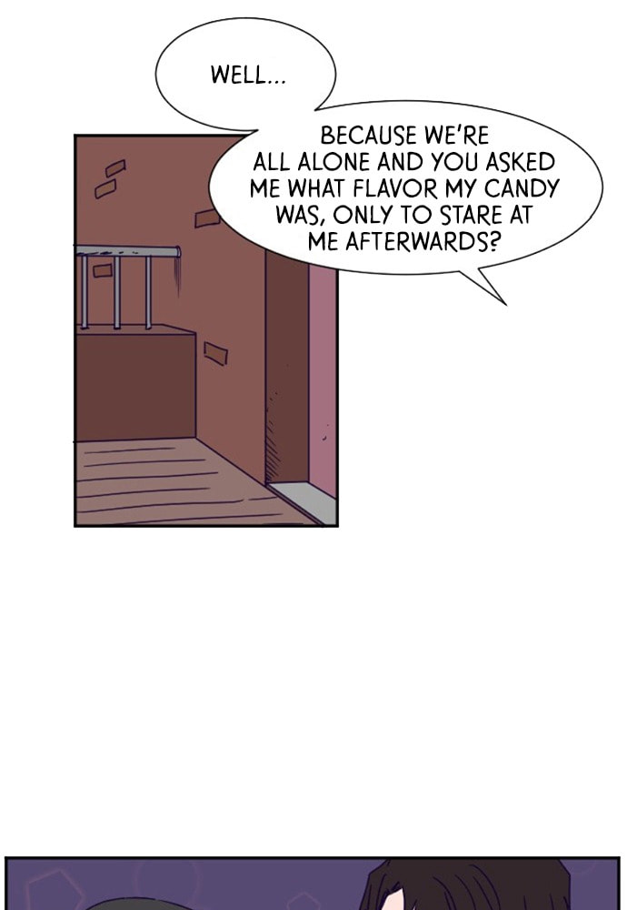 Read Nevertheless chapter 20 image 26 on Lezhin