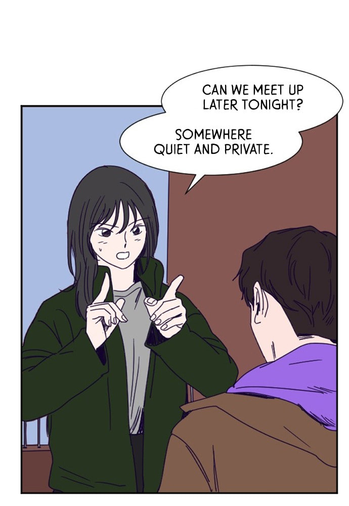 Read Nevertheless chapter 20 image 29 on Lezhin