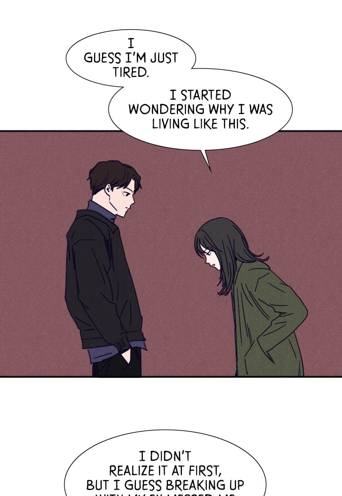 Read Nevertheless chapter 20 image 3 on Lezhin