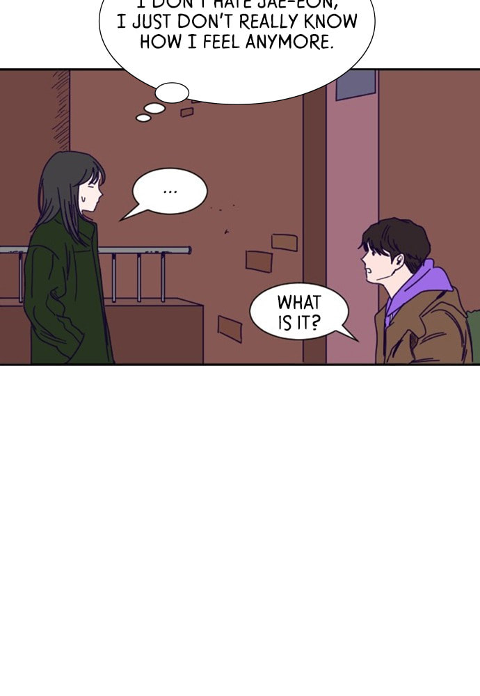 Read Nevertheless chapter 20 image 33 on Lezhin