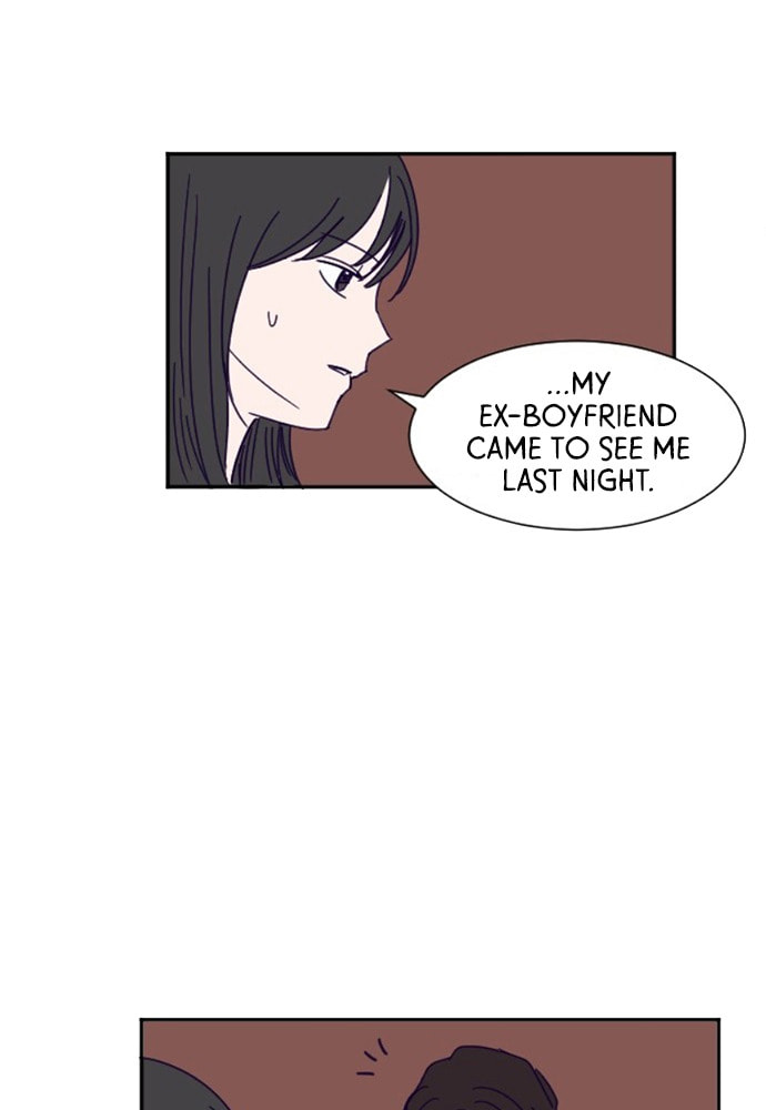 Read Nevertheless chapter 20 image 34 on Lezhin