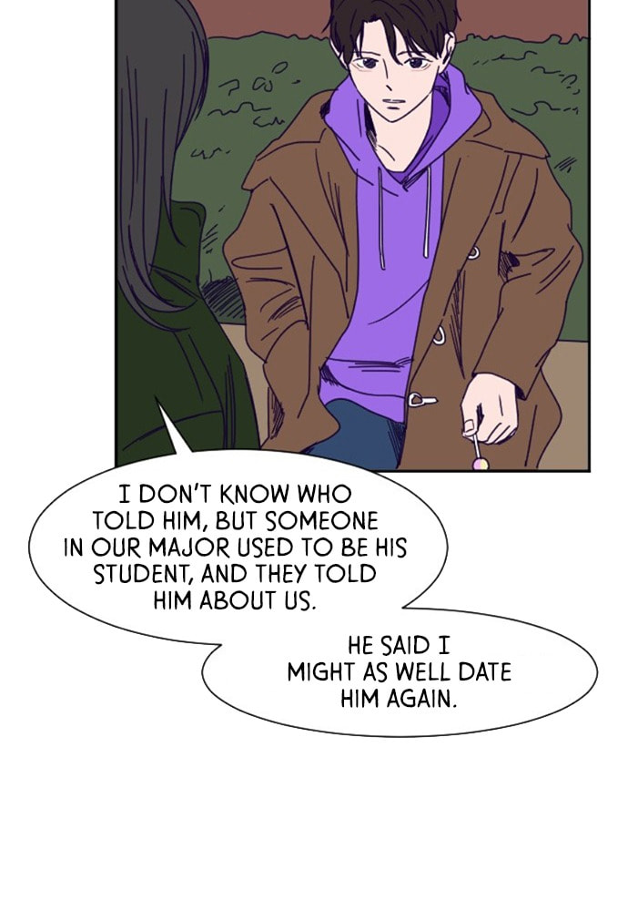 Read Nevertheless chapter 20 image 35 on Lezhin