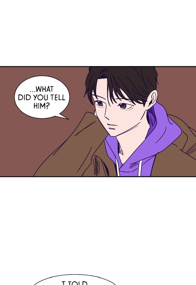 Read Nevertheless chapter 20 image 36 on Lezhin