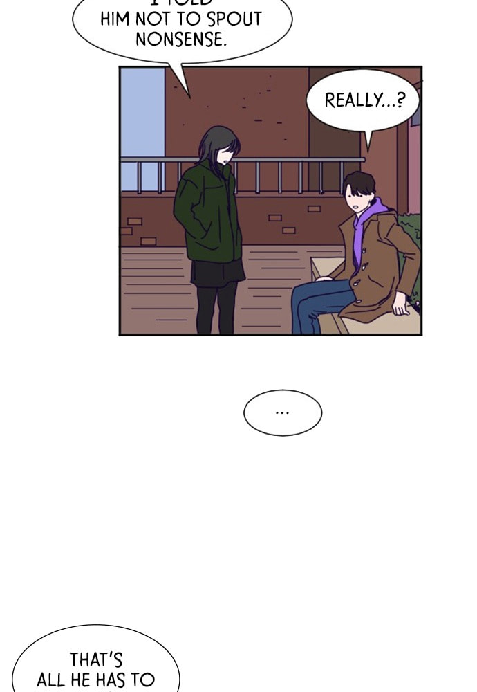 Read Nevertheless chapter 20 image 37 on Lezhin