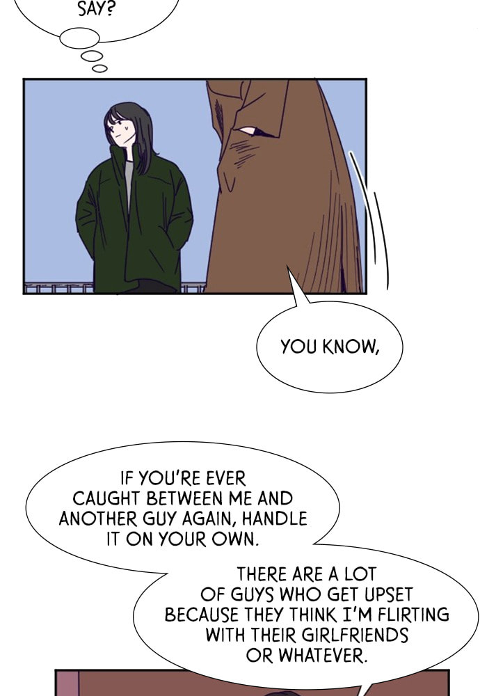 Read Nevertheless chapter 20 image 38 on Lezhin