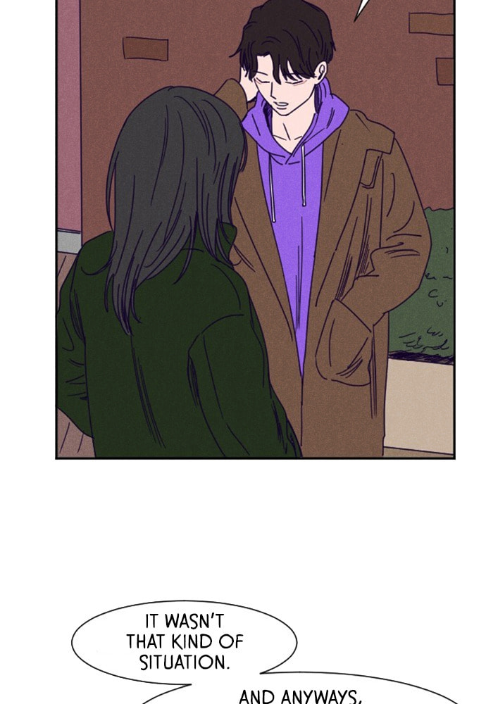 Read Nevertheless chapter 20 image 39 on Lezhin