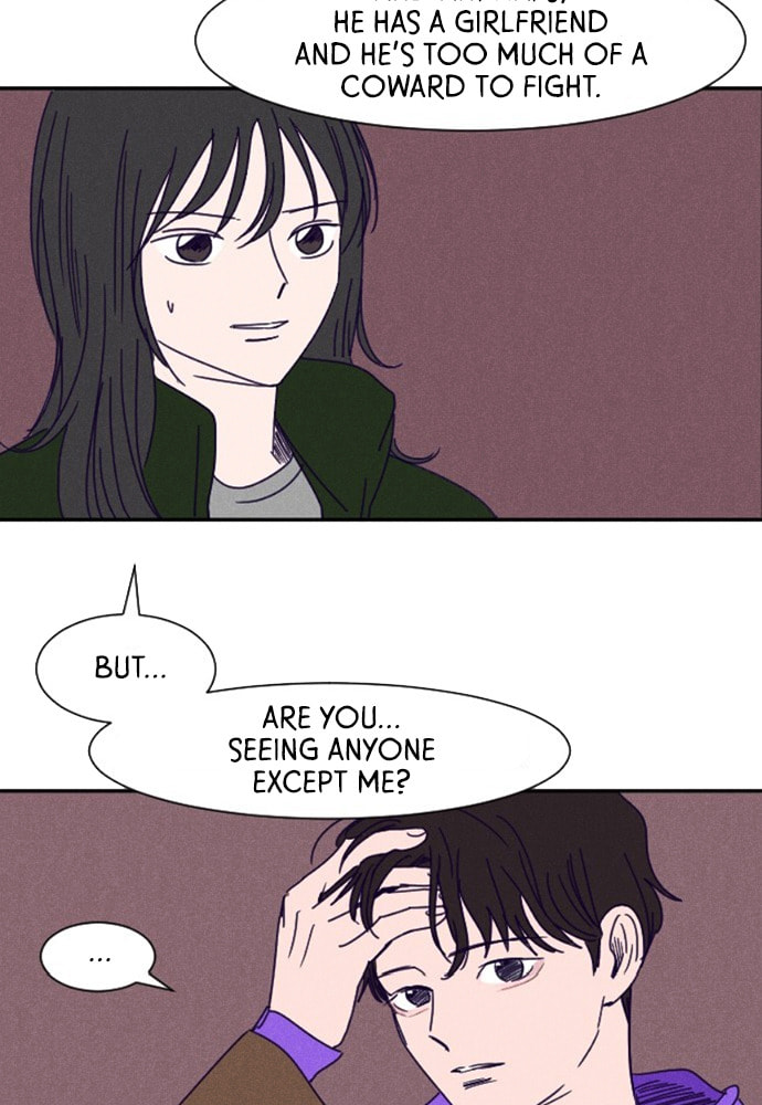 Read Nevertheless chapter 20 image 40 on Lezhin