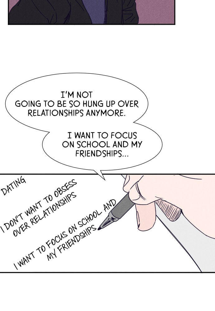 Read Nevertheless chapter 20 image 5 on Lezhin