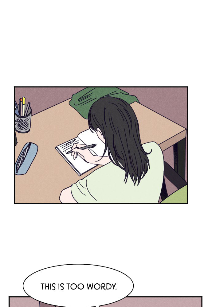 Read Nevertheless chapter 20 image 6 on Lezhin